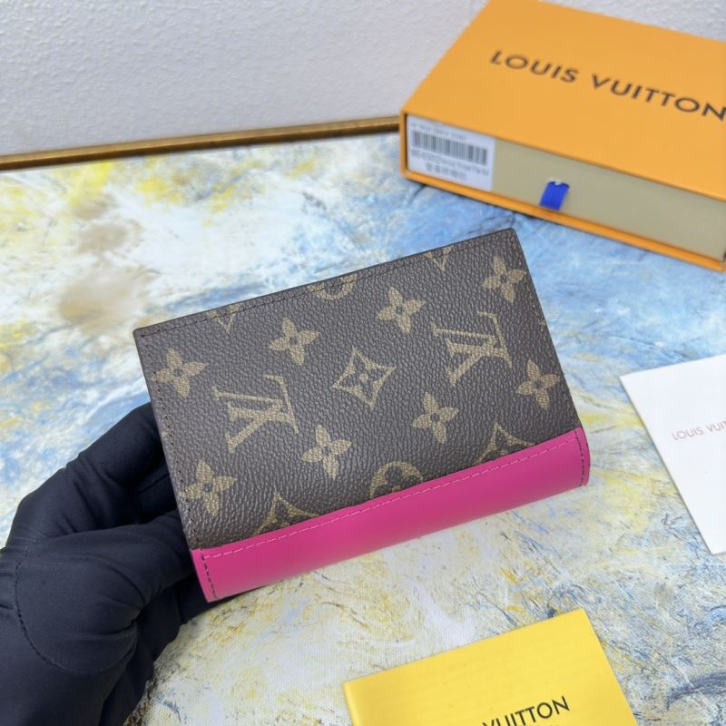 Louis Vuitton Wallets Purse